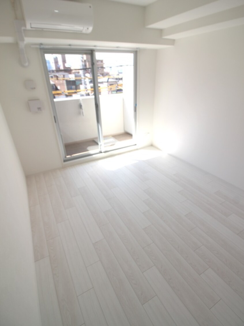 居室 ＭＳＲ新大阪南