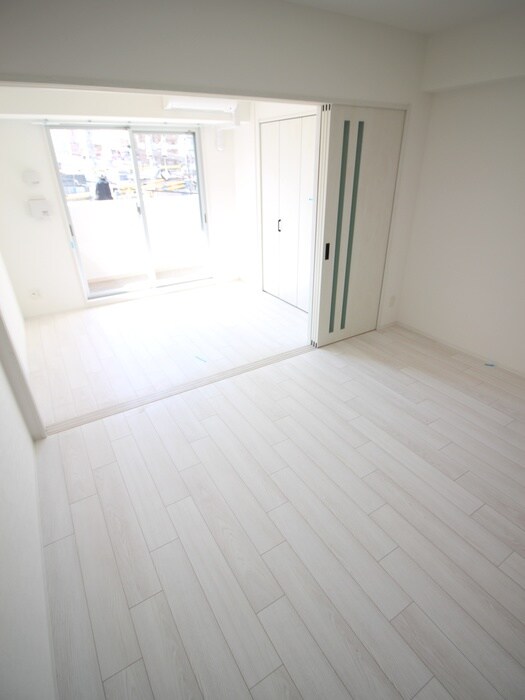 居室 ＭＳＲ新大阪南