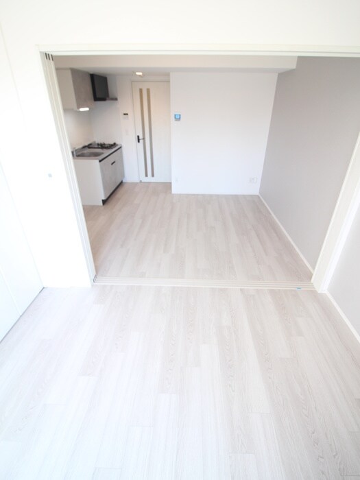 居室 ＭＳＲ新大阪南