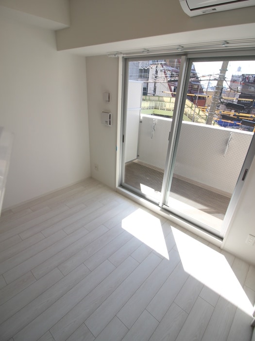 居室 ＭＳＲ新大阪南