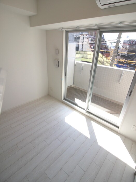 居室 ＭＳＲ新大阪南