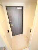 玄関 ＭＳＲ新大阪南