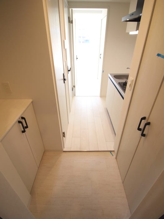 廊下 ＭＳＲ新大阪南