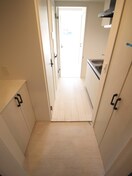 廊下 ＭＳＲ新大阪南