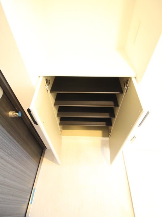 靴箱 ＭＳＲ新大阪南