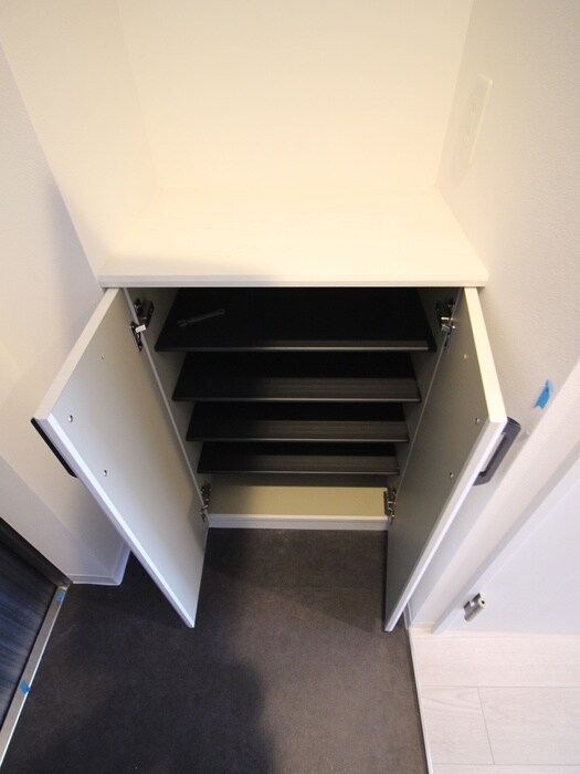 靴箱 ＭＳＲ新大阪南