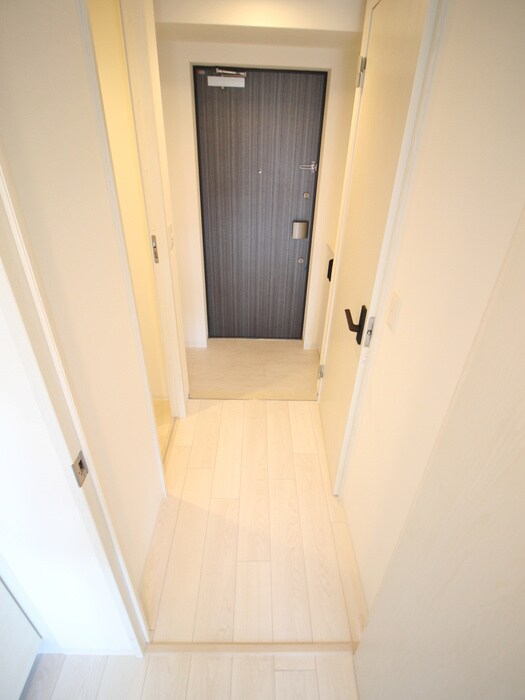 玄関 ＭＳＲ新大阪南