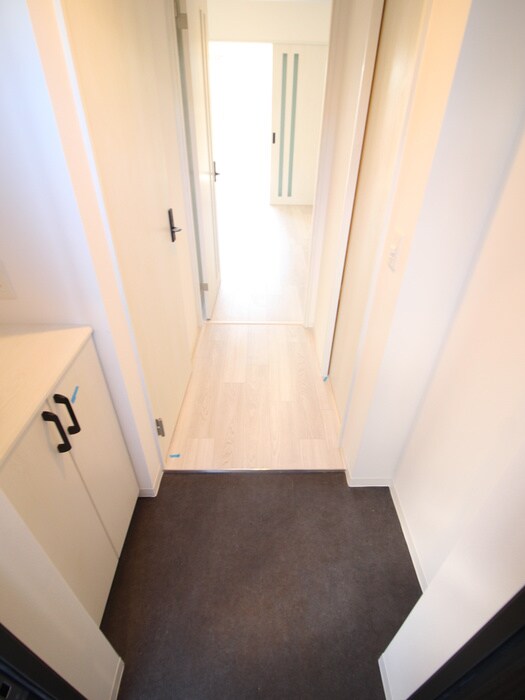 玄関 ＭＳＲ新大阪南