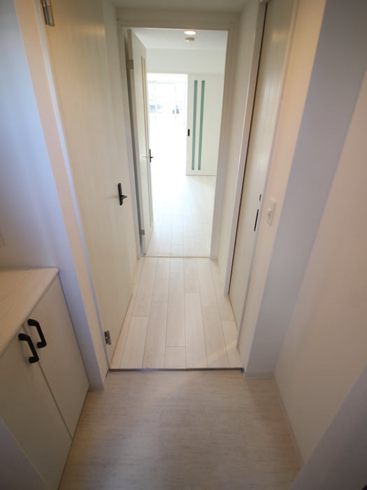 廊下 ＭＳＲ新大阪南