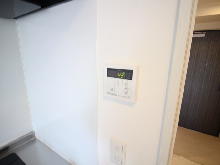 内観写真 ＭＳＲ新大阪南