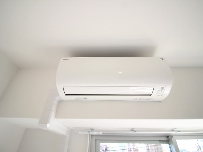 内観写真 ＭＳＲ新大阪南