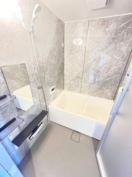 バス／シャワールーム等 COCO下鴨