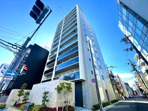 ｴｽﾘｰﾄﾞ ｻﾞ・ﾗﾝﾄﾞﾏｰｸ神戸(1107)