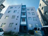 仁川北マンション