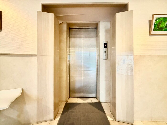 建物設備 松下善ビル