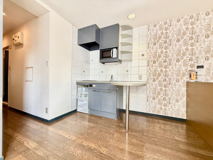 キッチン 松下善ビル