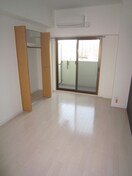 居室 Uresidence京橋