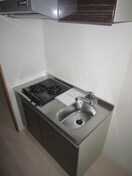 キッチン Uresidence京橋