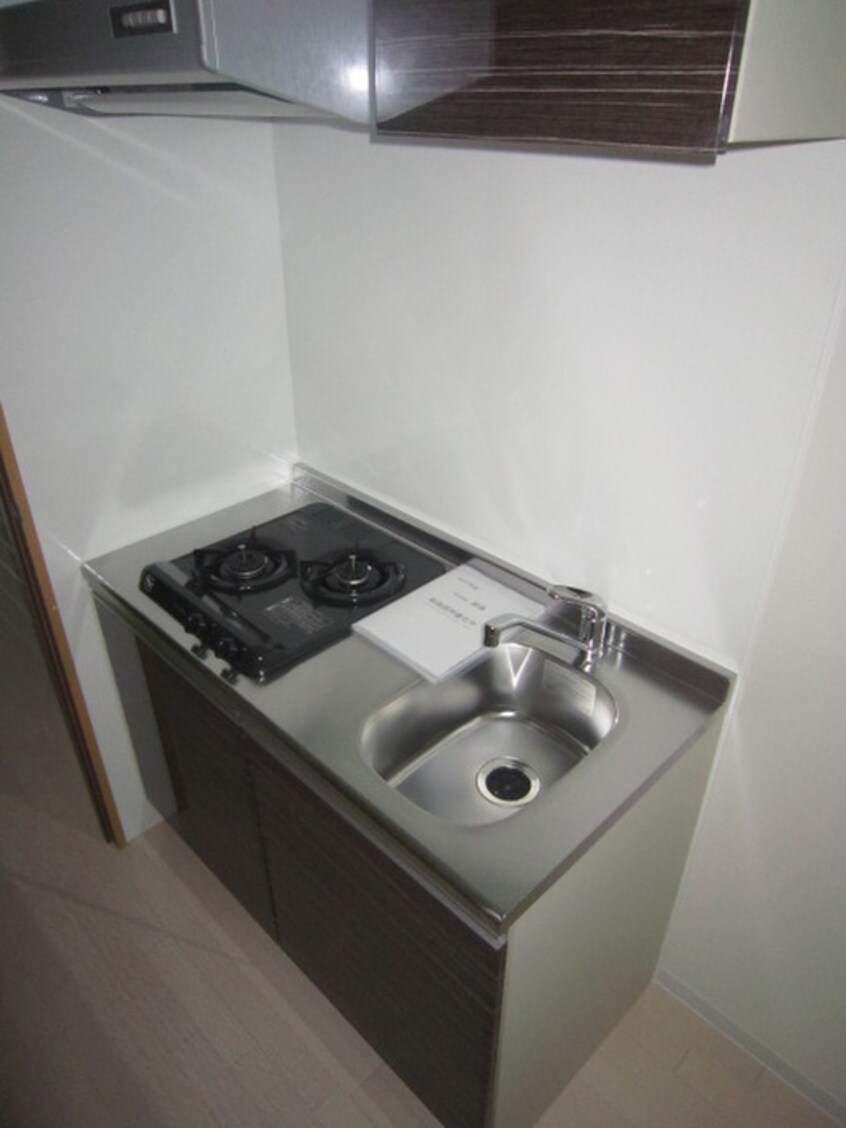 キッチン Uresidence京橋