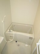 バス／シャワールーム等 Uresidence京橋