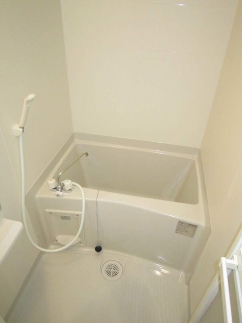 バス／シャワールーム等 Uresidence京橋