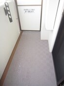 ベランダ・バルコニー Uresidence京橋