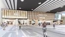 京阪モール(ショッピングセンター/アウトレットモール)まで800m Uresidence京橋