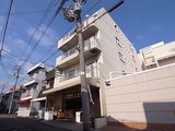 西新町マンション