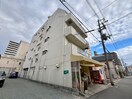 外観写真 西新町マンション