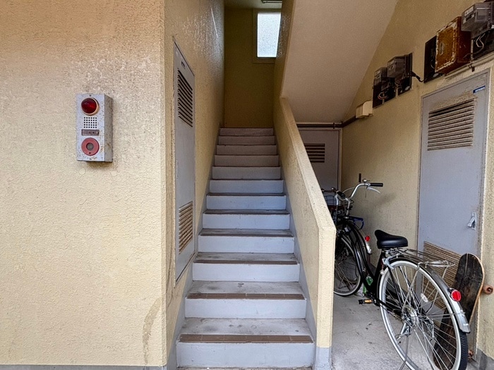 その他 西新町マンション