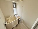 バス／シャワールーム等 西新町マンション