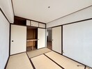 居室 西新町マンション