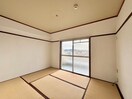 居室 西新町マンション