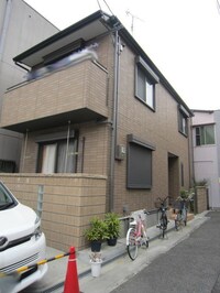 阪南町1丁目一戸建