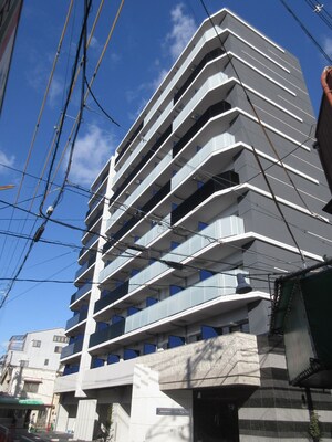 S-RESIDENCE大阪九条North