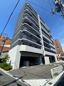 S-RESIDENCE大阪九条Northの外観