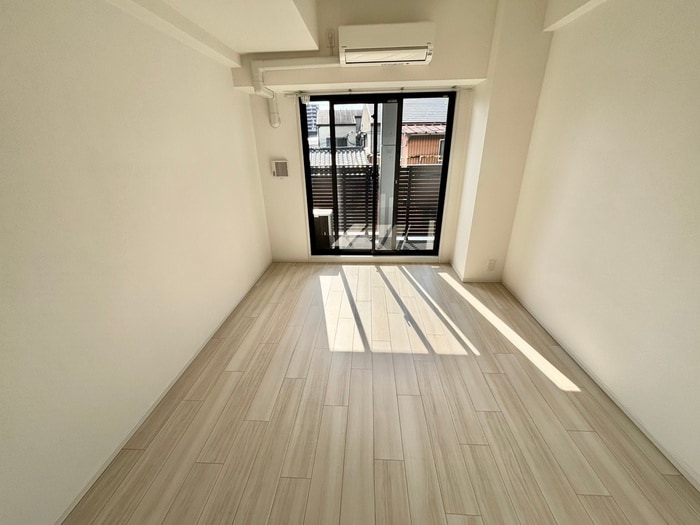 居室 S-RESIDENCE大阪九条North