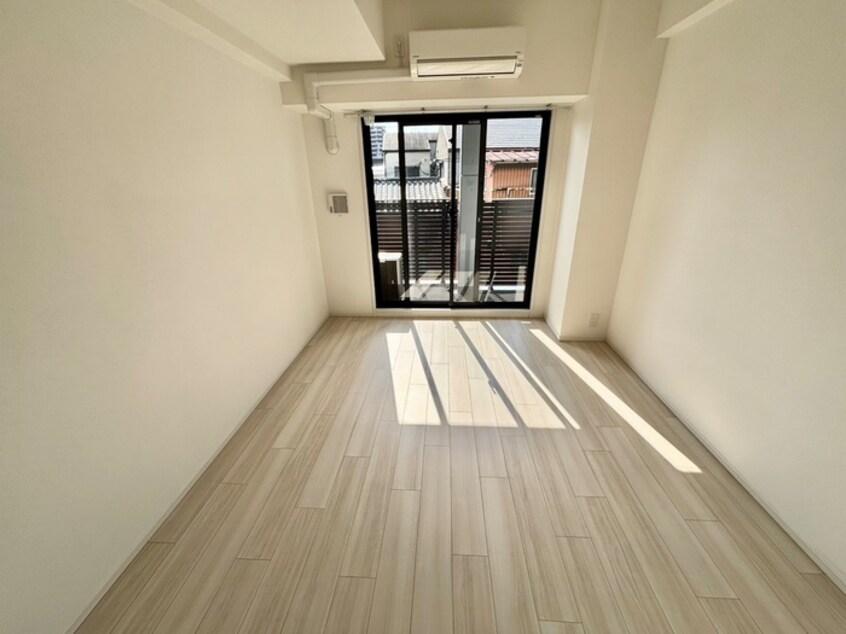 居室 S-RESIDENCE大阪九条North