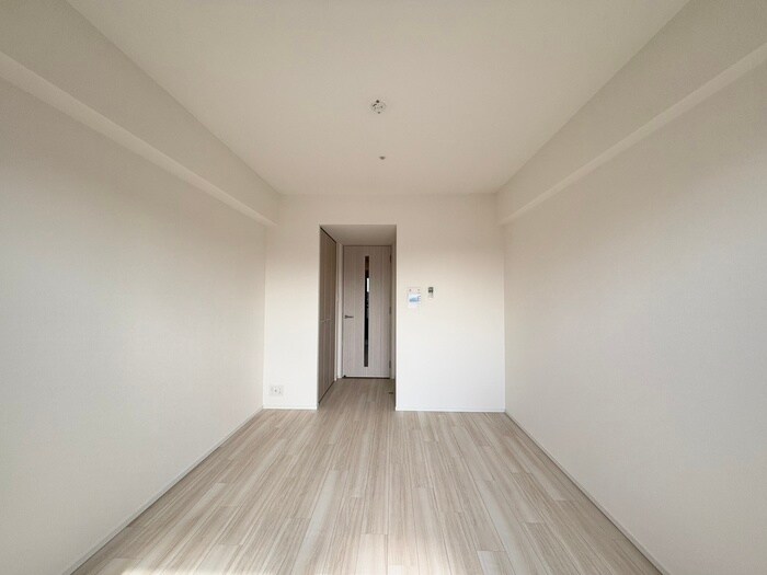 居室 S-RESIDENCE大阪九条North