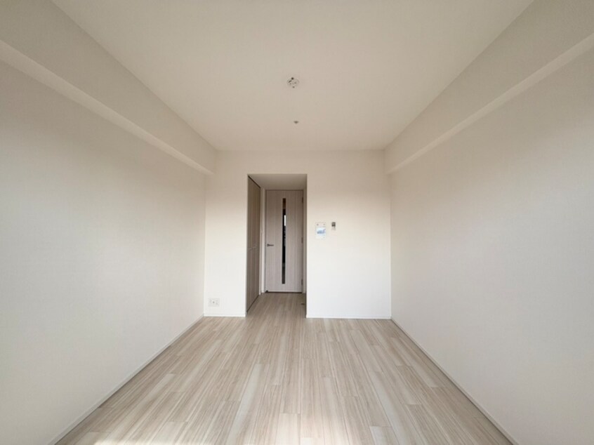 居室 S-RESIDENCE大阪九条North