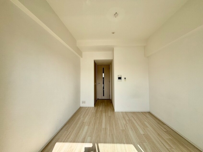 居室 S-RESIDENCE大阪九条North