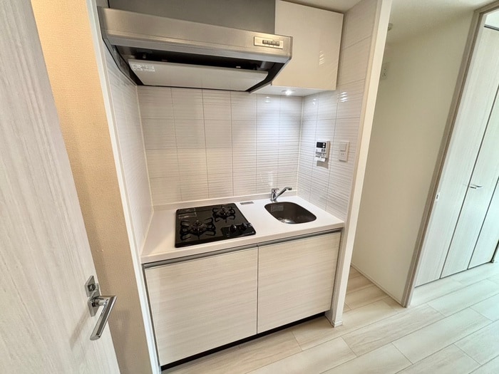 キッチン S-RESIDENCE大阪九条North