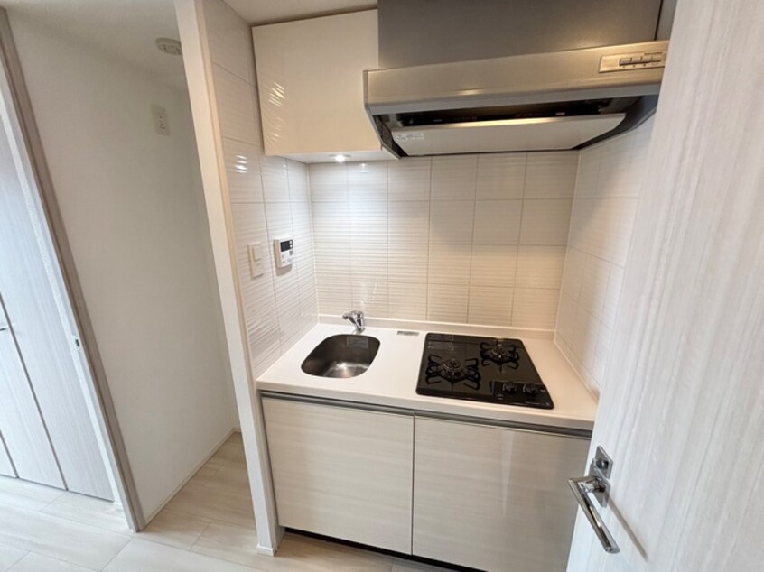 キッチン S-RESIDENCE大阪九条North