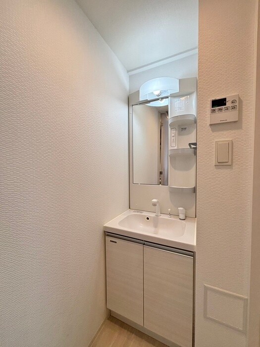 洗面 S-RESIDENCE大阪九条North