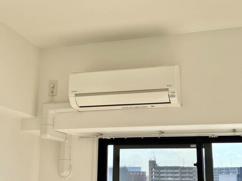 内観写真 S-RESIDENCE大阪九条North