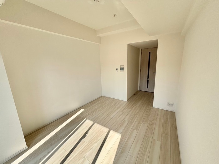 居室 S-RESIDENCE大阪九条North