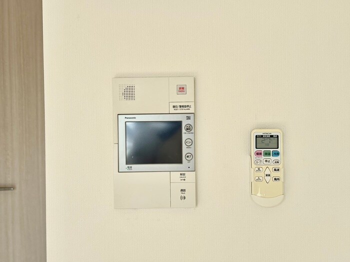 内観写真 S-RESIDENCE大阪九条North