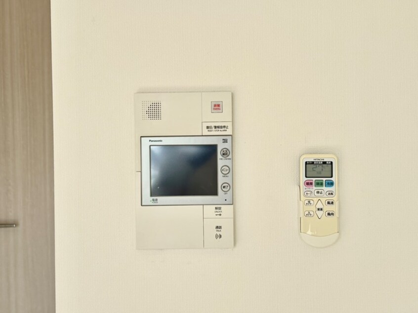 内観写真 S-RESIDENCE大阪九条North