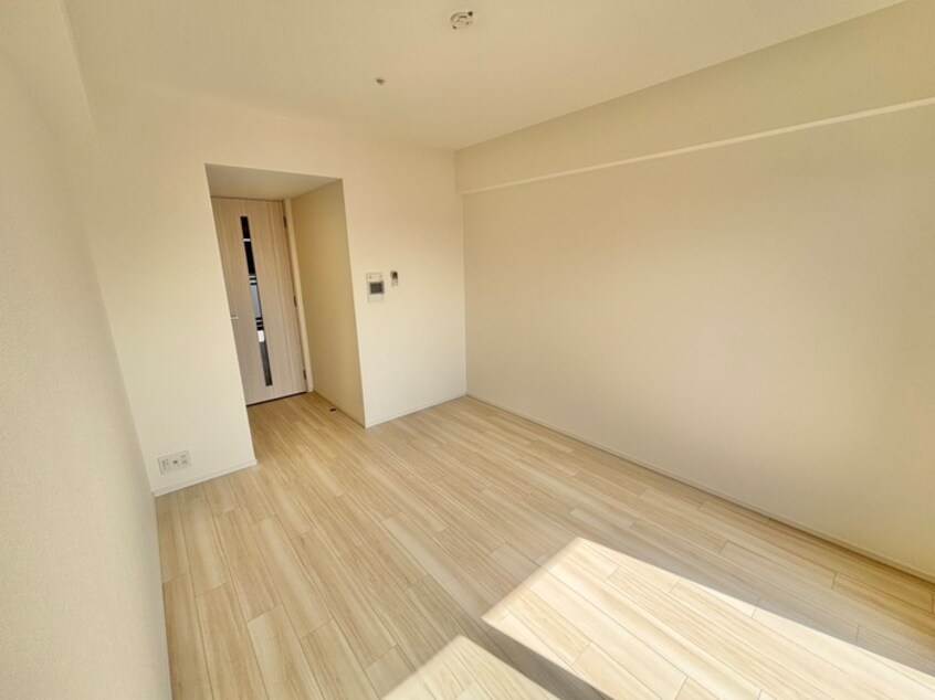 居室 S-RESIDENCE大阪九条North