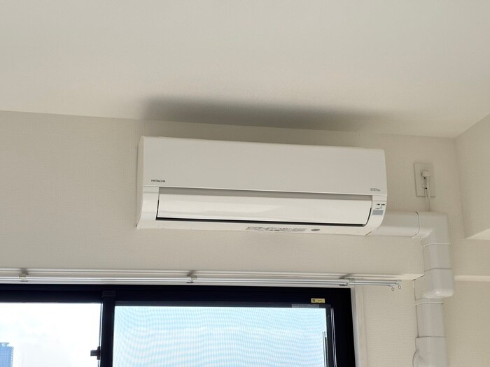 内観写真 S-RESIDENCE大阪九条North